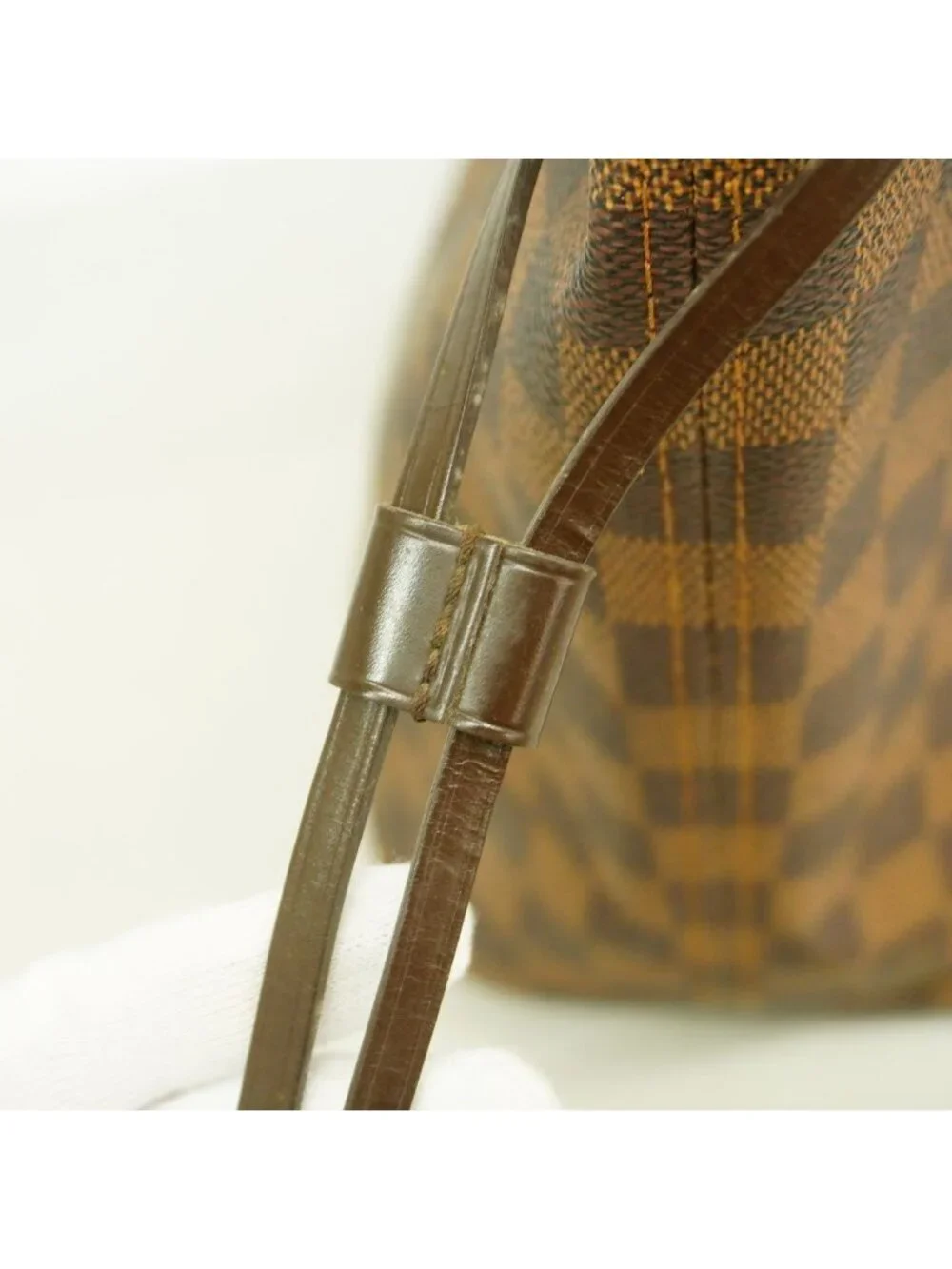 Louis Vuitton this authentic